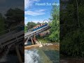 Laronde Montréal fun day 😎by Haseeb Fun Vlogs