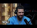 DANZA speaks on the HASSAN CAMPBELL situation live with BENZINO