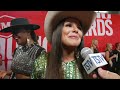 Kylie Frey | CMT Awards Red Carpet // Good Morning Longhorns