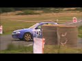 Subaru Impreza GC8 Rally Pure Sound