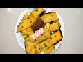 Healthy Breakfast Recipe|| pumpkin Cake 🍰🍰|| ବୋଇତାଳୁ କେକ୍ || Yummy Dessert ||