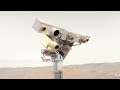 Scouting the Red Planet with ExoMars