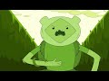 The Duality of Finn and Fern Mertens | Adventure Time Analysis