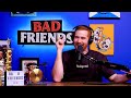 Moon King & Agent Orange w/ Yannis Pappas | Ep 177 | Bad Friends