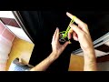 Victor Gravitsky tutorial - Slack spin yoyo combo