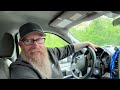 TOWING WITH LITHIUM BATTERIES | Ridin' With Randy