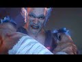 Evolution of Final Boss Fight in Tekken Games (1994 - 2024 | PS1 - PS5)