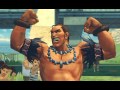 Ultra Street Fighter IV battle: Akuma vs Dan