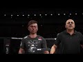 EA SPORTS UFC 3 Beating the pressure fighter