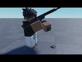 sniper reloading animation (READ DESC)