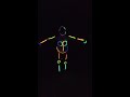 Glow Stick Dance