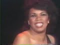 Young Hearts Run Free - Candi Staton (1976 Ebony Affair TV Appearance)