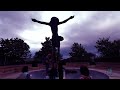 Medjugorje. The blessed virgin mary.  Mother of God. Our lady of peace. Ela Bros video 56. Sinhala.