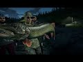 COTW Catching Kalle Paul the Dominator The Angler Legendary Pike Norway