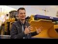 Das ist GIGANTISCH! | Baumaschinen auf der BAUMA