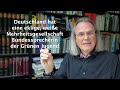Rassismus gegen Weiße  | Prof. Dr. Christian Rieck