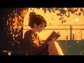 Calm Lofi for Relaxing and Reading 📚☀️