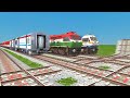 10 Coupling Train Memo Express Local Today Show//Running//trains simulator a classic 💝 🙏