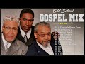 50 TIMELESS GOSPEL HITS - Top Old School Songs of ALL TIME🙏 The Best Full Album Gospel Songs