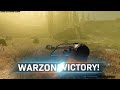 Battle Royale Warzone Win Solos | Modern Warfare