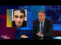 Jon Stewart Devours the Fast-Food Industry Pt. 2 | The Daily Show