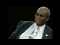 B.B. King talks about Elvis Presley