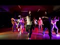 MONACO - BAD BUNNY / Choreography by @JeremyIturriTV