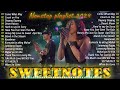 Sweetnotes Nonstop Collection 2024 💥 TOP 10 SWEETNOTES Cover Songs 💥 OPM Hits Non Stop Playlist 2024