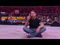 CM PUNK ★Cult Of Personality★ Theme Song || The Best In The World {CM PUNK} Entrance