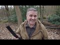 Wild & Bushcraft Camping Personal Safety & Security