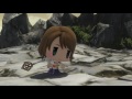 World of Final Fantasy - Intervene Quests Part 3 (PS4)