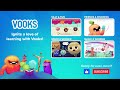 Does A Camel Cook Spaghetti?! | Read Aloud Kids Books | Vooks Narrated Storybooks