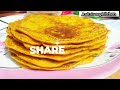 लौकी का चिल्ला || Louki Ka Chilla || लौकी का चिल्ला कैसे बनाएं | Healthy Breakfast Dudhi Ka Chilla |