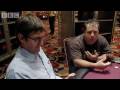 Louis Theroux plays Blackjack -Gambling in Las Vegas - BBC