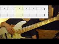Labi Siffre - My Song | BASS TABS