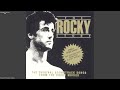 Rocky theme (gonna fly now) by bill conti