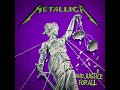 Metallica - Blackened (Extended Remix)