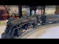 Lionel The Polar Express LionChief 5.0 O Gauge Train Set
