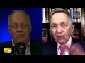 How the war machine took over the Democrats w/ Dennis Kucinich | The Chris Hedges Report