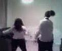 abi and tolu dancing