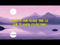 🎶Rauw Alejandro x Anuel AA - Reloj (Letra/Lyrics) | Scorpio Letra