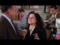 Seinfeld's Elaine Benes, Explained: Comedy’s Unconventional Feminist Heroine