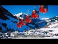 Top 10 Ski Resorts in Austria | 2022/23