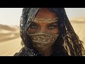 Oriental Deep House - Desert Reflections: Ethno Deep House (DJ MIX 2024)