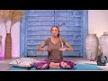 20 Min Evening Yoga For A Restful Sleep | The Perfect Bedtime Wind Down 🌙