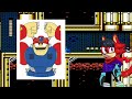 Reseña a los tres primeros Mega Man de NES