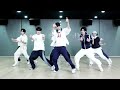 ZEROBASEONE - 'Feel the POP' Dance Practice Mirrored