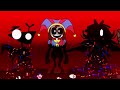 Digital Circus SLICED Remake (Alternate Universe Part 1) | FNF x Learning with Pibby Animation