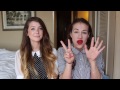 7 Second Challenge With Miranda Sings | Zoella