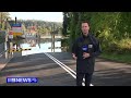 Sydney communities remain isolated by floodwaters | 9 News Australia